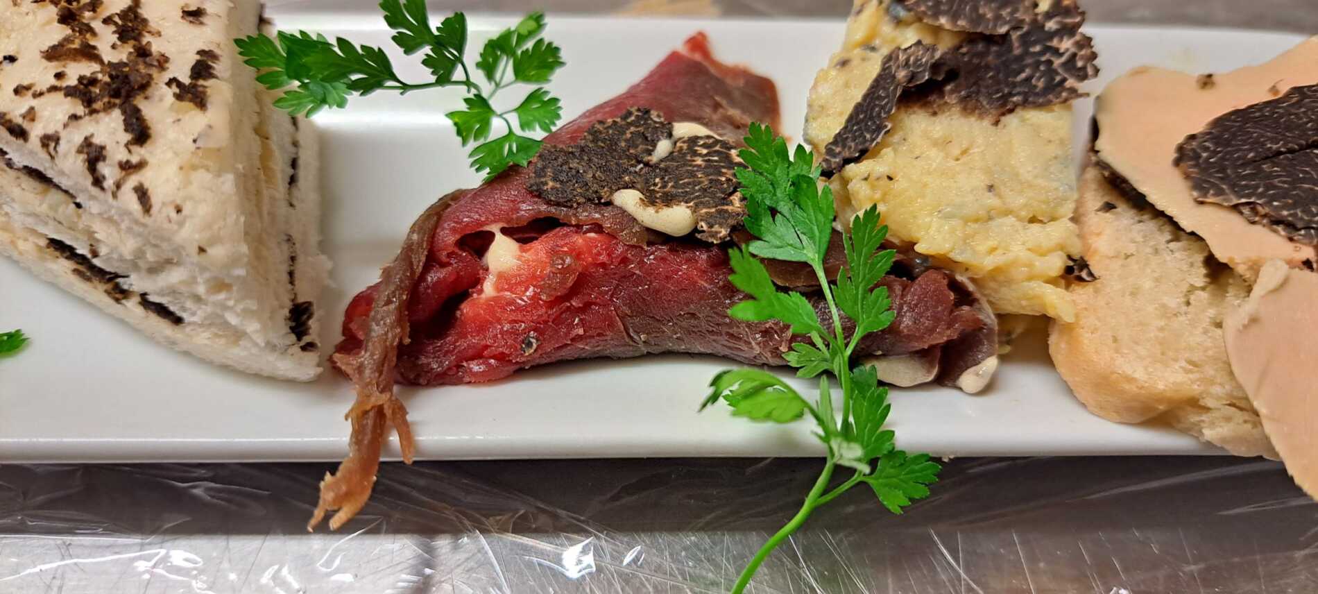 restaurant le savignois vienne poitiers (10)