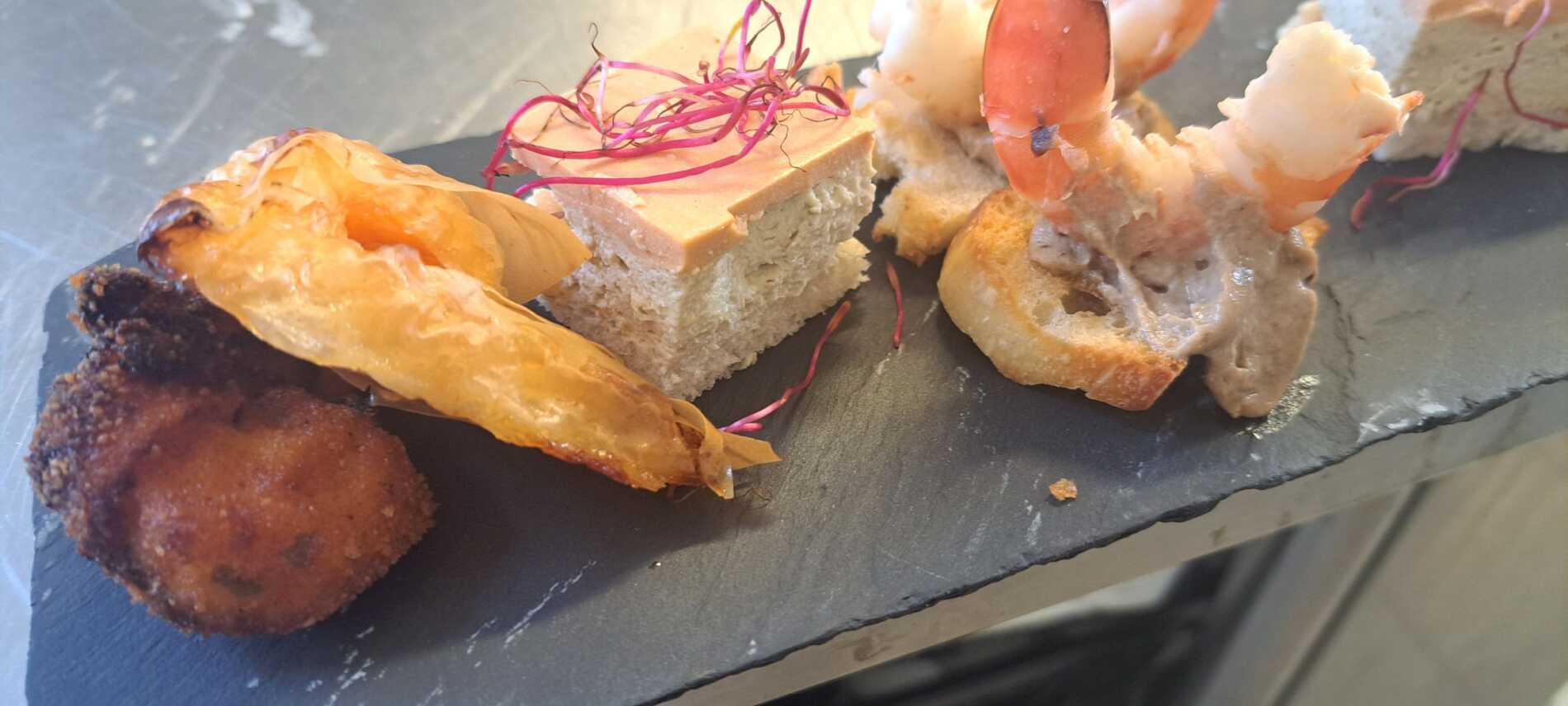 restaurant le savignois vienne poitiers (5)